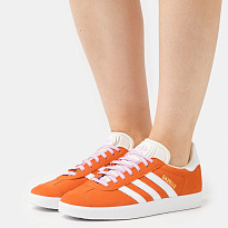 Фото № 1 с приближением к товару «‎Adidas Gazelle W »