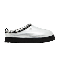 Фото № 1 с приближением к товару «‎UGG Tazz Slipper Kids Silver Metallic»