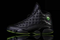 Фото № 2 с приближением к товару «‎Nike Air Jordan 13 Retro Altitude »