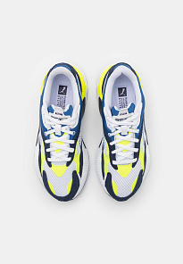 Фото № 4 с приближением к товару «‎Puma Twill Airmesh »