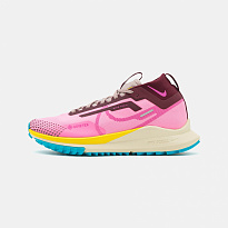Фото № 1 с приближением к товару «‎Nike Wmns React Pegasus Trail 4 Gtx »