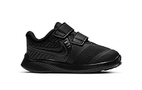 Фото № 2 с приближением к товару «‎Nike Star Runner 2 (TD) Black»