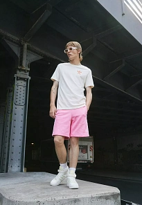 Фото № 4 с приближением к товару «‎FORUM MID PARLEY UNISEX»