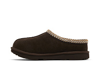 Фото № 4 с приближением к товару «‎UGG Tasman 2 Slipper Kids Dusted Cocoa»