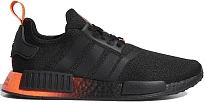 Фото № 1 с приближением к товару «‎adidas NMD R1 Star Wars Darth Vader»