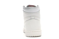 Фото № 4 с приближением к товару «‎Jordan 1 Retro High OG Sail»