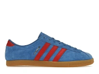 Фото № 1 с приближением к товару «‎adidas London size? Exclusive City Series Blue Red»