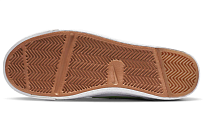 Фото № 3 с приближением к товару «‎Nike Blazer Low (GS) WhiteGreen»