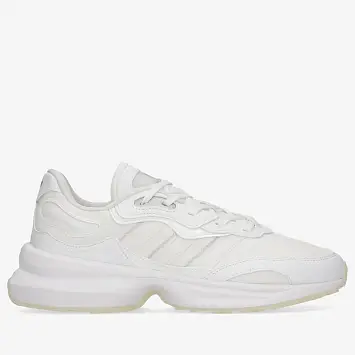 adidas originals Zentic Wmns White - 1