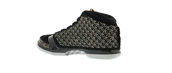 Jordan 23 Trophy Room Black (853336-023) - 4