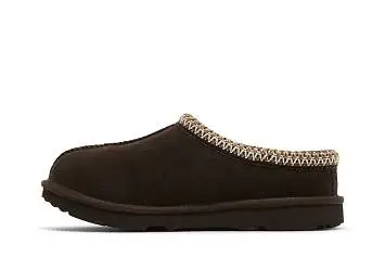 UGG Tasman 2 Slipper Kids Dusted Cocoa - 4