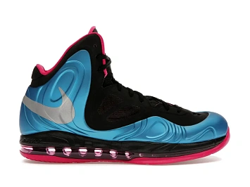 Nike Hyperposite Fireberry - 1