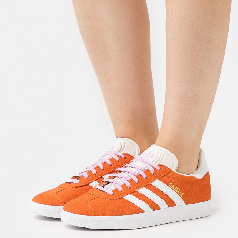 Фото № 1 с приближением к товару «‎Adidas Gazelle W »