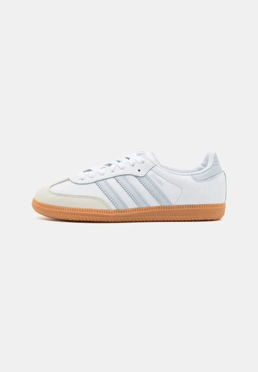 Фото № 1 с приближением к товару «‎Кроссовки Adidas spad111a2gd-a12-n»