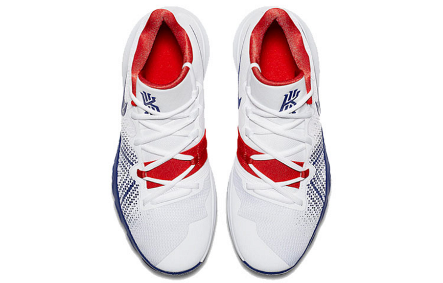 Фото № 4 с приближением к товару «‎Nike Kyrie Flytrap EP USA»