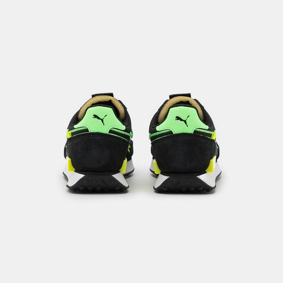 Фото № 3 с приближением к товару «‎Puma Future Rider Twofold »
