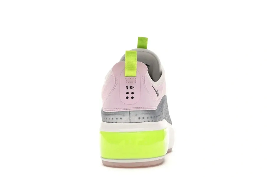 Фото № 4 с приближением к товару «‎Nike Air Max Dia Pink Foam»