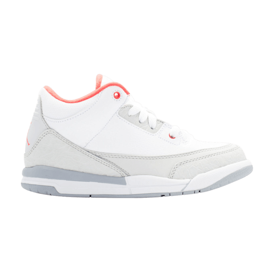 Фото № 1 с приближением к товару «‎Air Jordan 3 Retro PS»