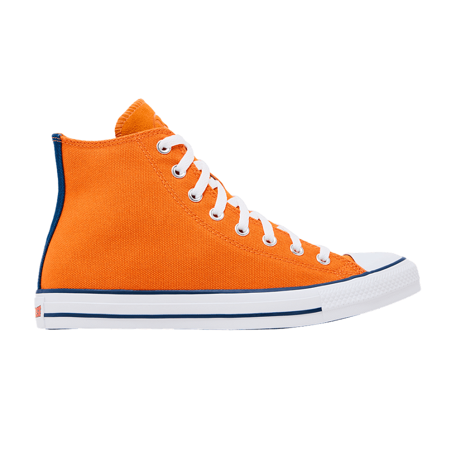 Фото № 1 с приближением к товару «‎Dragon Ball Z x Converse Chuck Taylor All-Star Goku»