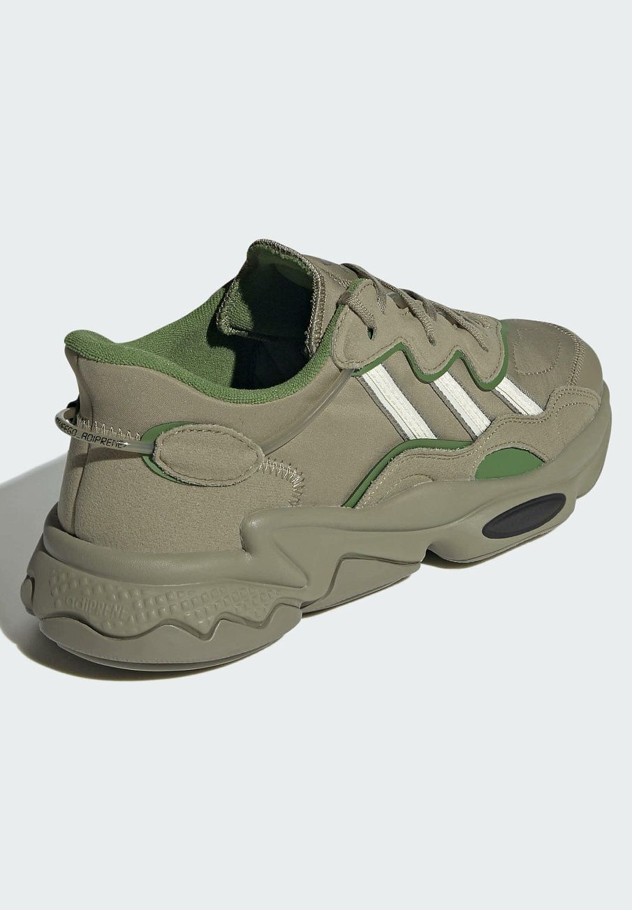 Фото № 3 с приближением к товару «‎Кроссовки Adidas SPAD115O15G-M11»