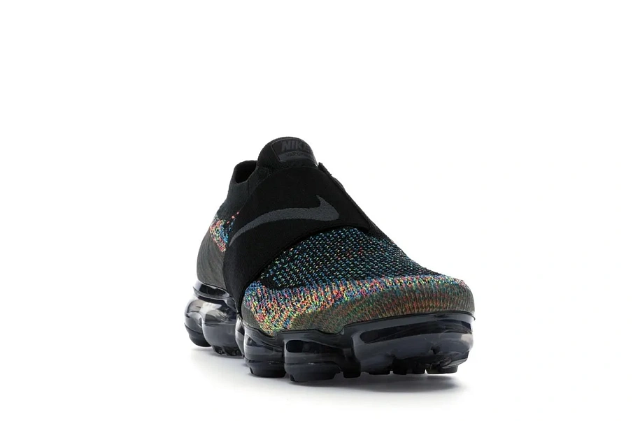 Фото № 2 с приближением к товару «‎Nike Air VaporMax Moc Multi-Color »