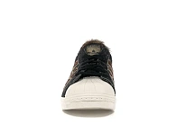 Фото № 2 с приближением к товару «‎adidas Superstar 80s XLARGE Giraffe»