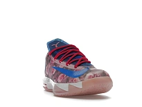 Фото № 2 с приближением к товару «‎Nike KD 6 Aunt Pearl»