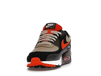 Фото № 2 с приближением к товару «‎Nike Air Max 90 Tweed Dark Army»