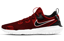Фото № 1 с приближением к товару «‎Nike Flex 2020 RN BlackRed»