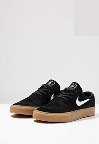 Фото № 2 с приближением к товару «‎Nike SB Zoom Stefan Janoski RM Skateboardschuh »