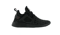 Фото № 1 с приближением к товару «‎adidas NMD XR1 Triple Black»