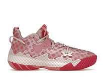 Фото № 1 с приближением к товару «‎adidas Harden Vol. 6 Clear Pink Cloud White Team Real Magenta»