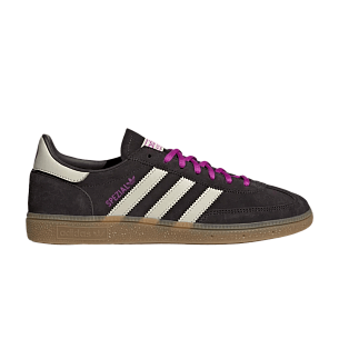 adidas Handball Spezial Chile Brown Purple Gum (HQ9439)