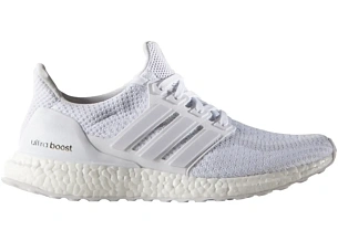adidas Ultra Boost 2.0 Triple White 