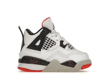 Jordan 4 Retro - 1