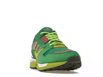 adidas x Gucci ZX 8000 Green GG Monogram (IE2270) - 2