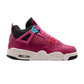Air Jordan 4 Retro GS Shes A Star - 1