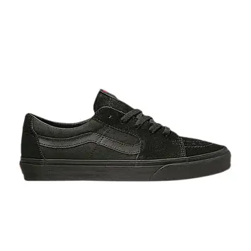 Vans Sk8-Low Black - 1