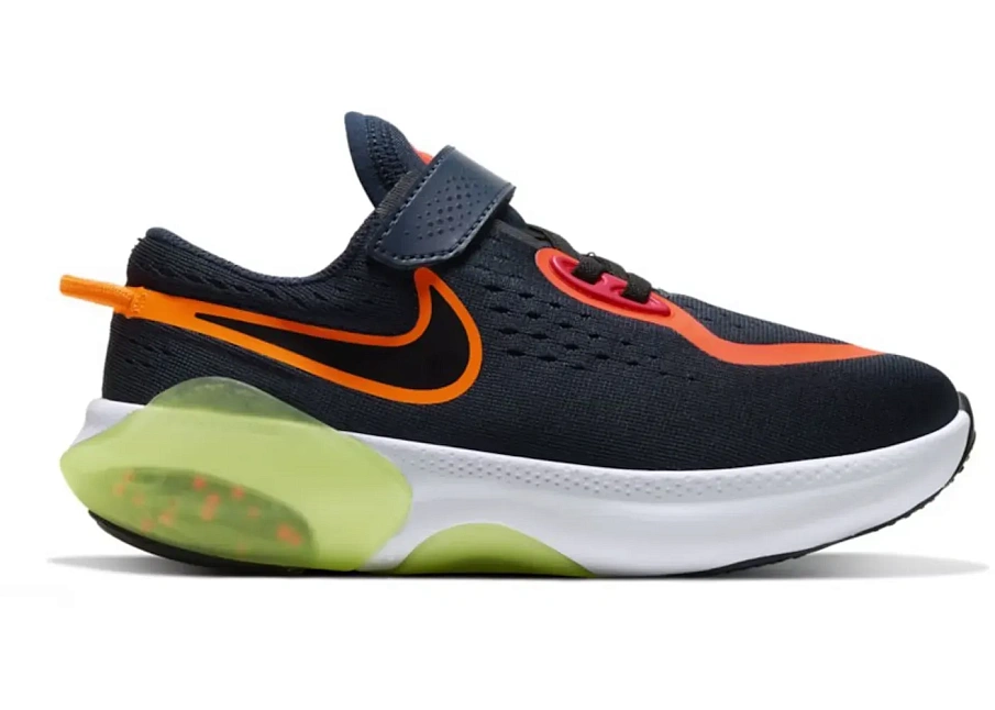 Фото № 1 с приближением к товару «‎Nike Joyride Dual Run»