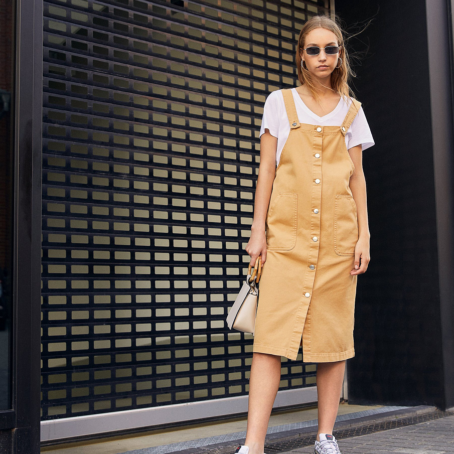 Фото № 4 с приближением к товару «‎Nike P-6000 »