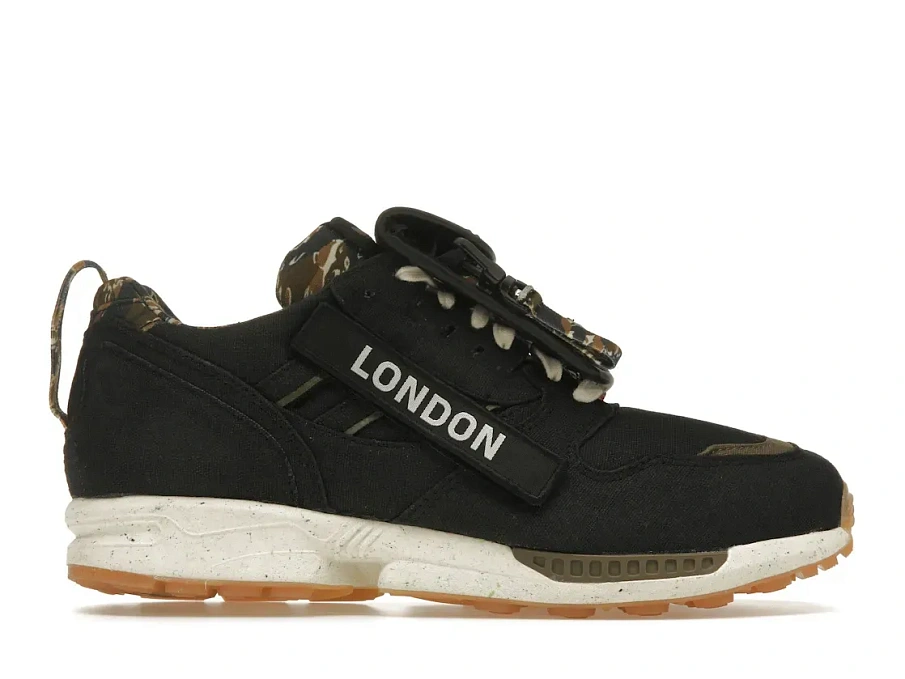 Фото № 1 с приближением к товару «‎adidas ZX 8000 Out There»