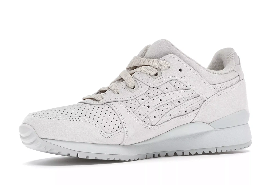 Фото № 3 с приближением к товару «‎ASICS Gel-Lyte III Ronnie Fieg The Palette Waffle»