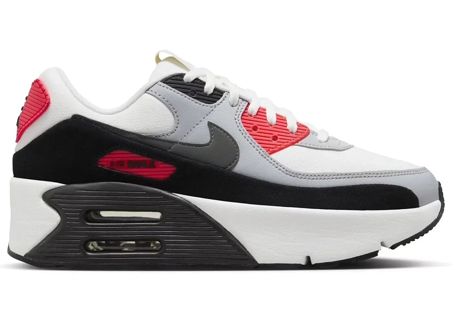 Фото № 1 с приближением к товару «‎Nike Air Max 90 LV8»