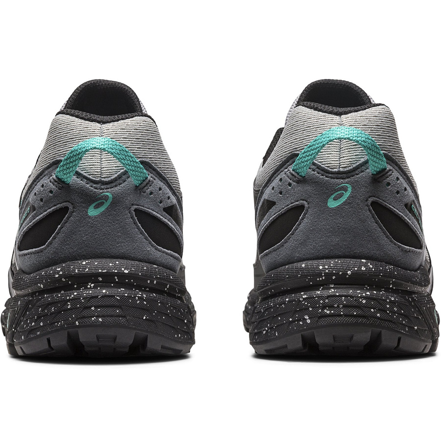 Фото № 4 с приближением к товару «‎Asics Gel Venture »