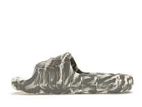 Фото № 3 с приближением к товару «‎adidas Adilette 22 Slides Wonder White Grey»