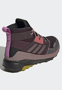 Фото № 3 с приближением к товару «‎Adidas Terrex Maker Crdy »