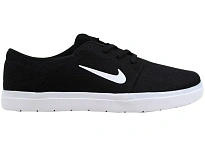 Фото № 1 с приближением к товару «‎Nike SB Portmore Ultralight M Black»