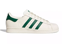 Фото № 1 с приближением к товару «‎adidas Superstar 82 White Dark Green»