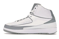 Фото № 5 с приближением к товару «‎Jordan 2 Retro Silver Anniversary»