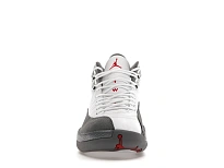 Фото № 2 с приближением к товару «‎Jordan 12 Retro White Dark Grey»